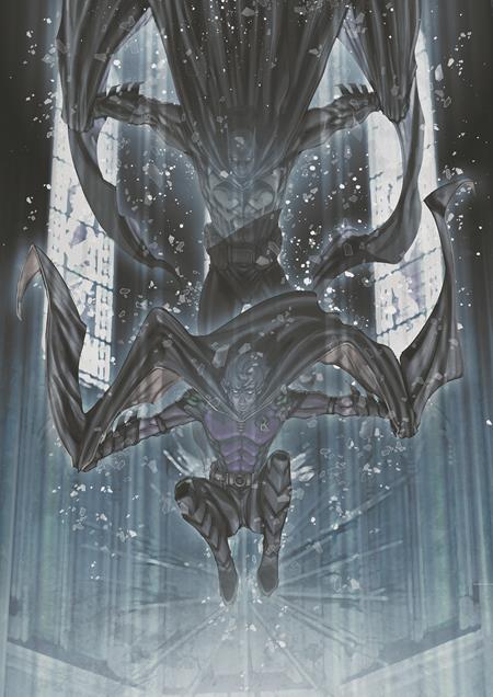 BATMAN (2016-2025) #138 BATMAN (2016-2025) #138