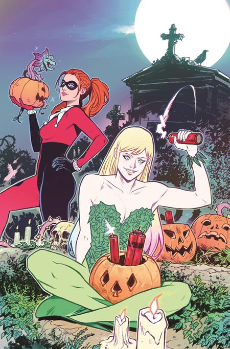HARLEY QUINN #33 HARLEY QUINN #33