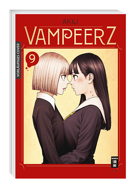 VAMPEERZ #09