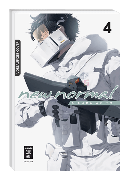NEW NORMAL #04