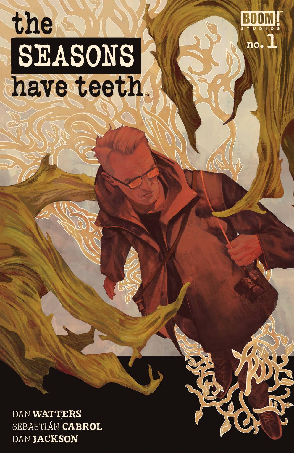 SEASONS HAVE TEETH (2023) SEASONS HAVE TEETH (2023)