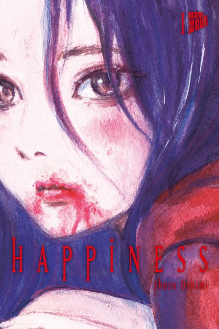 HAPPINESS #01