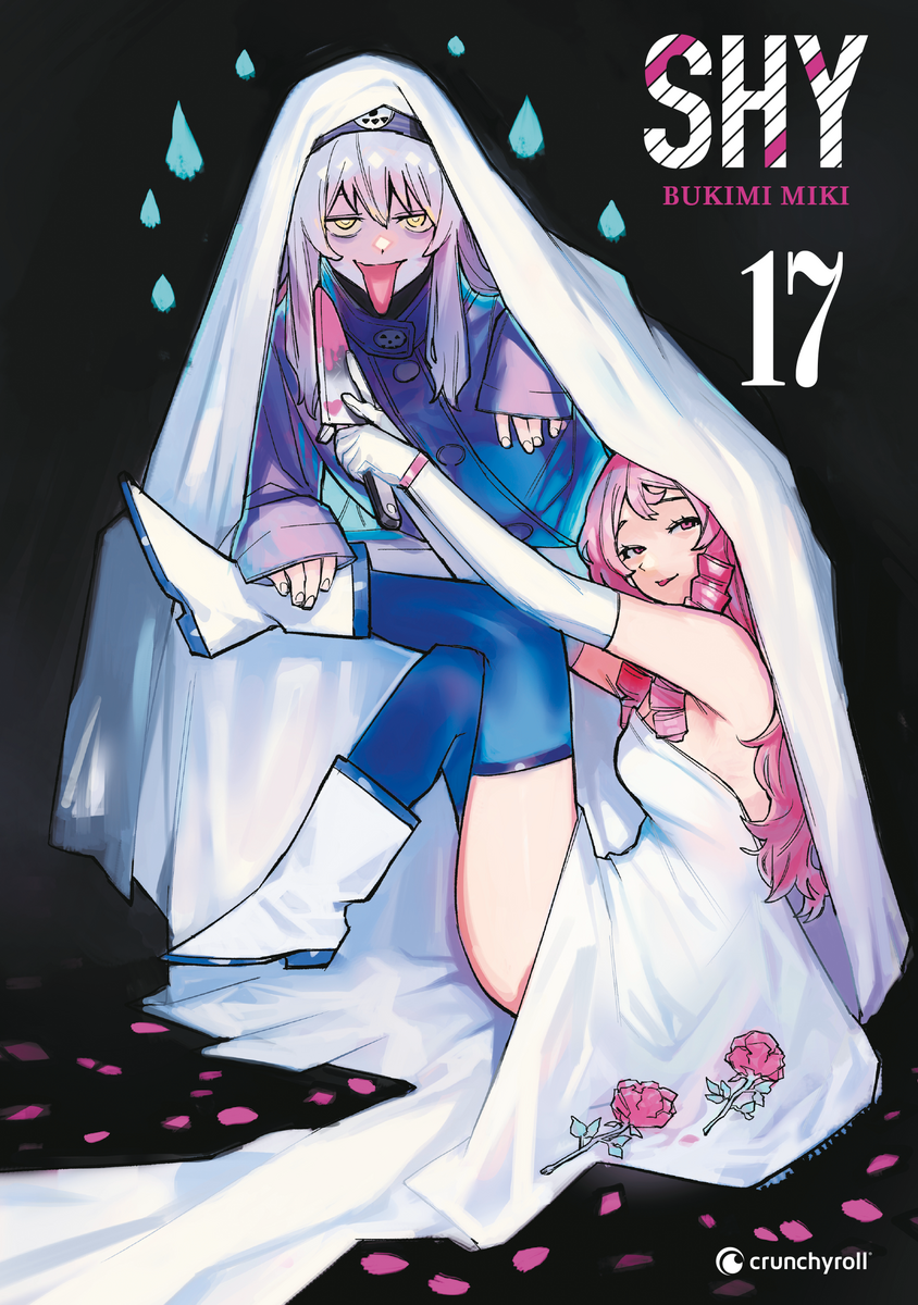 SHY #17 SHY #17
