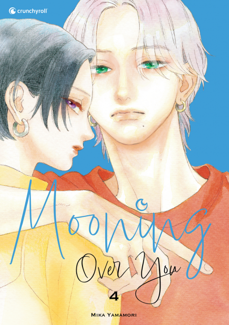 MOONING OVER YOU #04