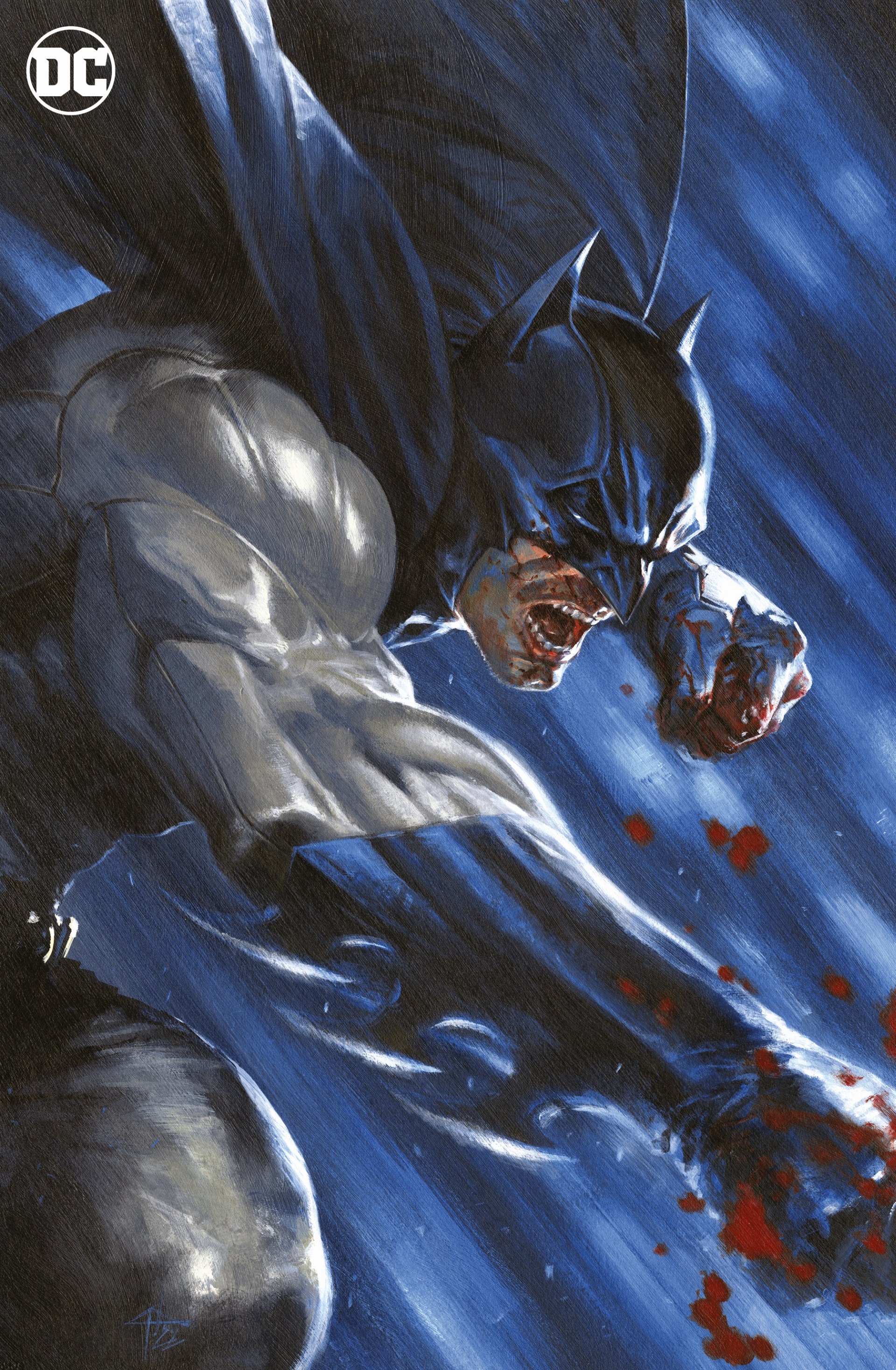 BATMAN (REBIRTH) #77 BATMAN (REBIRTH) #77