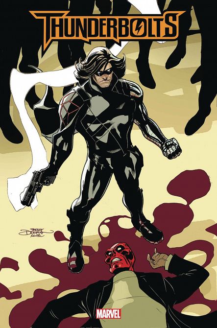 THUNDERBOLTS
