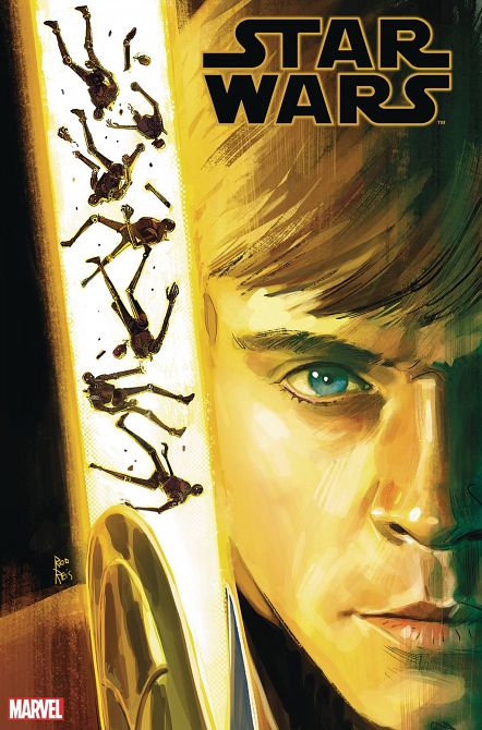 STAR WARS #41