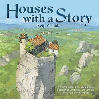 HOUSES WITH A STORY HC