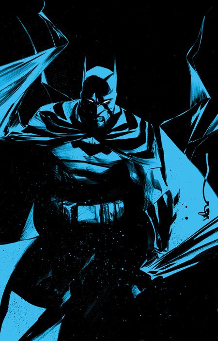 BATMAN (2016-2025) #139 BATMAN (2016-2025) #139