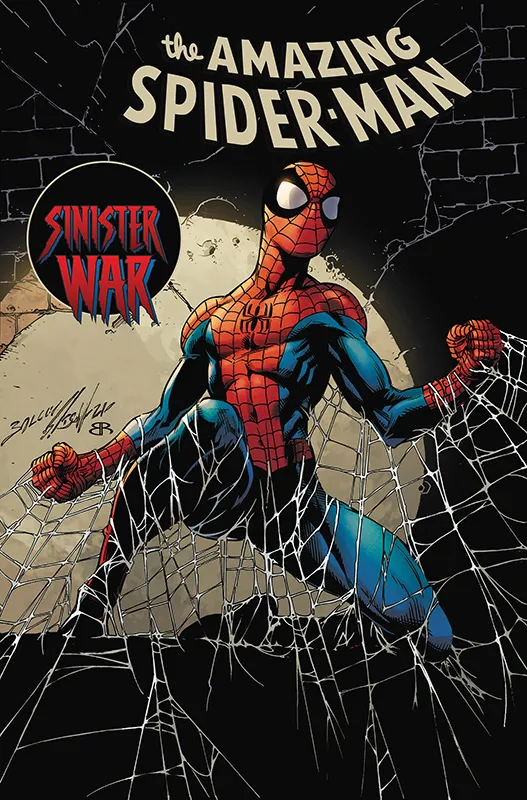 SPIDER-MAN PAPERBACK (HC) #14 SPIDER-MAN PAPERBACK (HC) #14