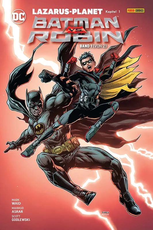 BATMAN (REBIRTH) #78