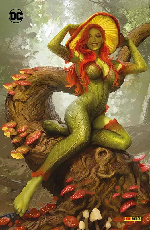 POISON IVY (ab 2023) #02 POISON IVY (ab 2023) #02