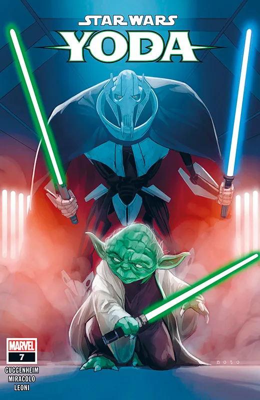 STAR WARS (ab 2015) #101 STAR WARS (ab 2015) #101