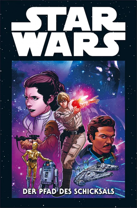 STAR WARS MARVEL COMICS - KOLLEKTION (ab 2021) #65