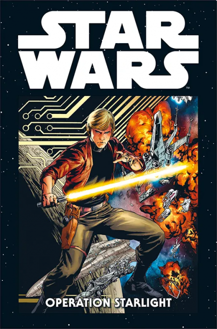 STAR WARS MARVEL COMICS - KOLLEKTION (ab 2021) #67