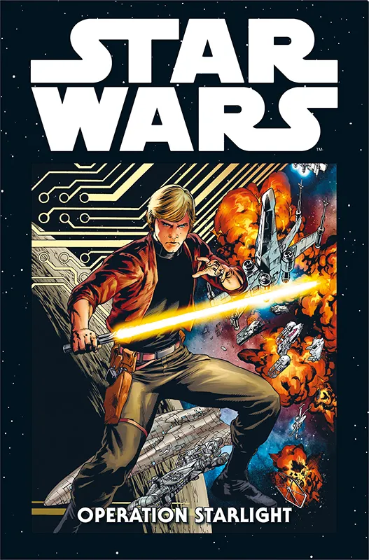 STAR WARS MARVEL COMICS - KOLLEKTION (ab 2021) #67 STAR WARS MARVEL COMICS - KOLLEKTION (ab 2021) #67
