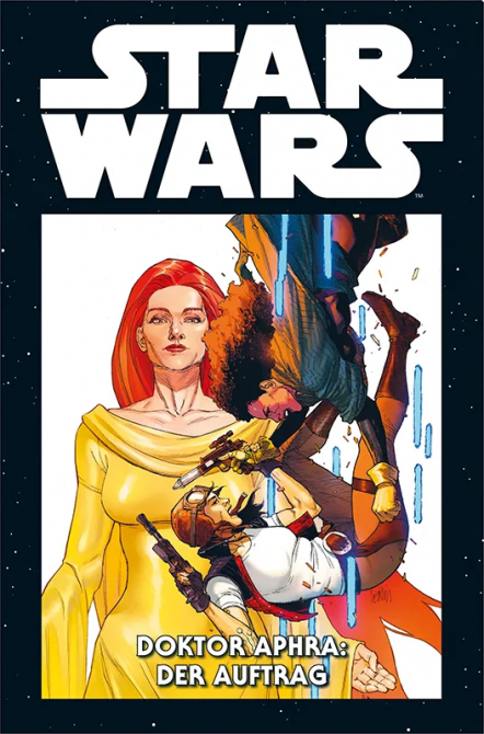 STAR WARS MARVEL COMICS - KOLLEKTION (ab 2021) #69