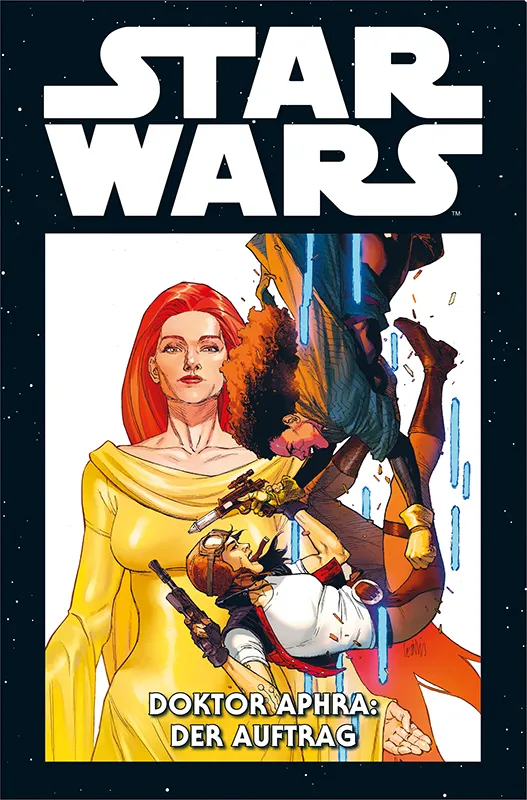 STAR WARS MARVEL COMICS - KOLLEKTION (ab 2021) #69 STAR WARS MARVEL COMICS - KOLLEKTION (ab 2021) #69