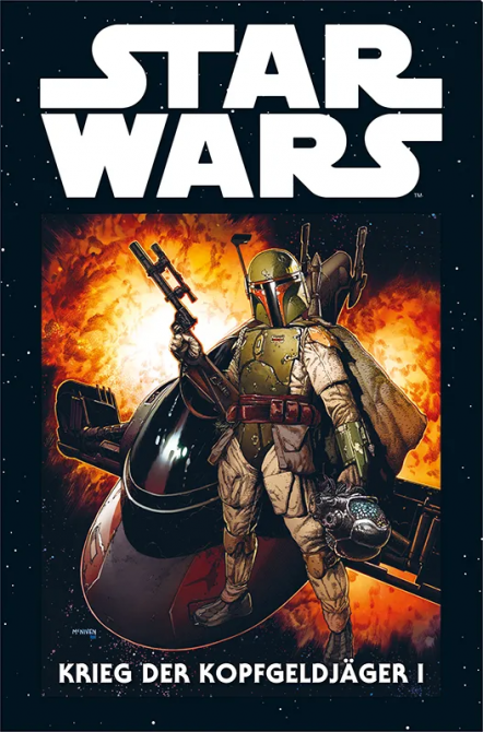 STAR WARS MARVEL COMICS - KOLLEKTION (ab 2021) #70