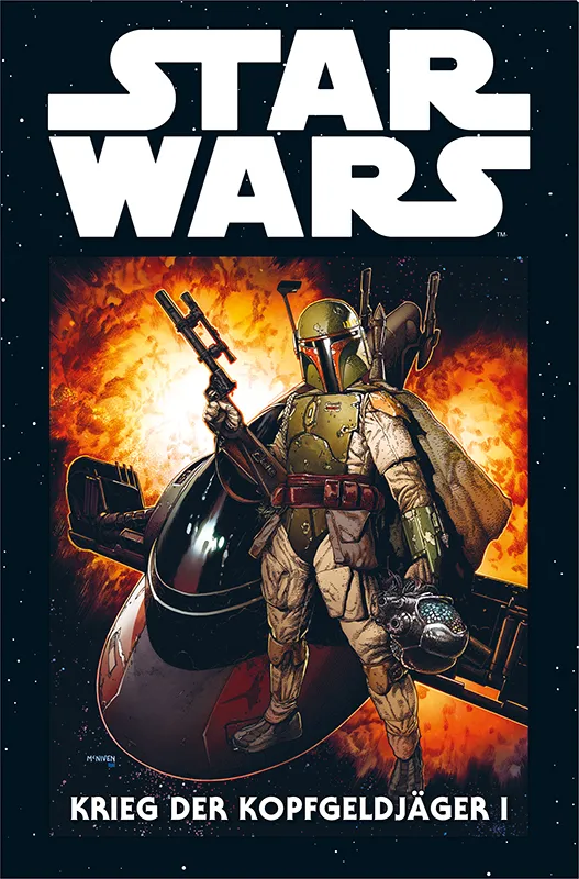 STAR WARS MARVEL COMICS - KOLLEKTION (ab 2021) #70 STAR WARS MARVEL COMICS - KOLLEKTION (ab 2021) #70