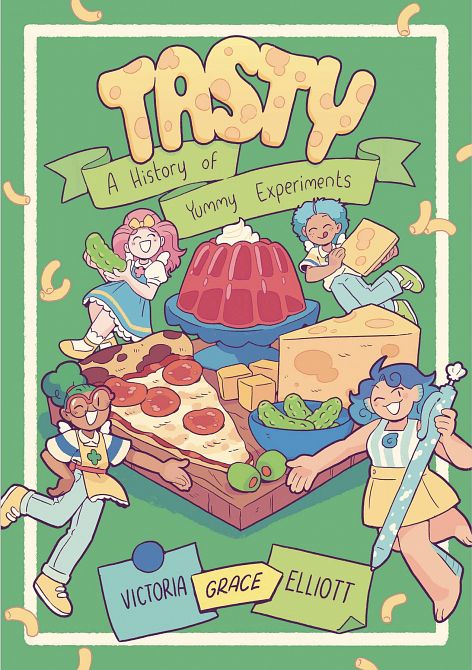 TASTY GN TASTY GN