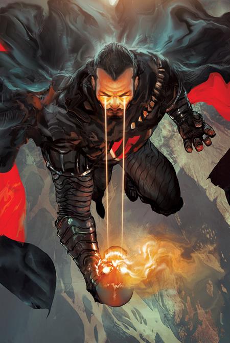 KNEEL BEFORE ZOD #1 KNEEL BEFORE ZOD #1