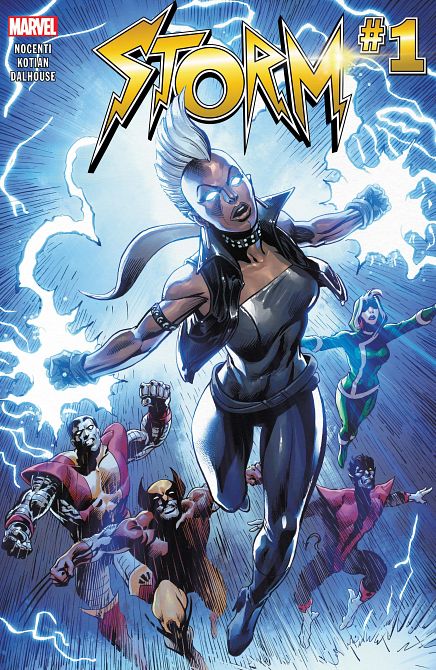 STORM (2023) STORM (2023)