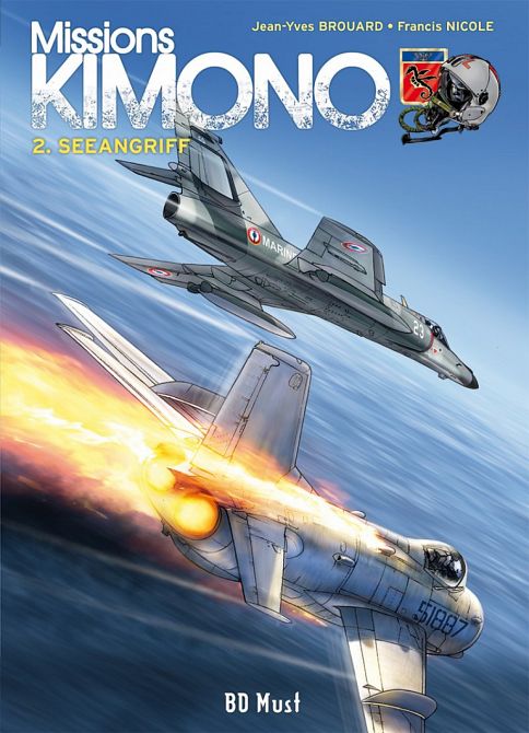MISSIONS KIMONO #02
