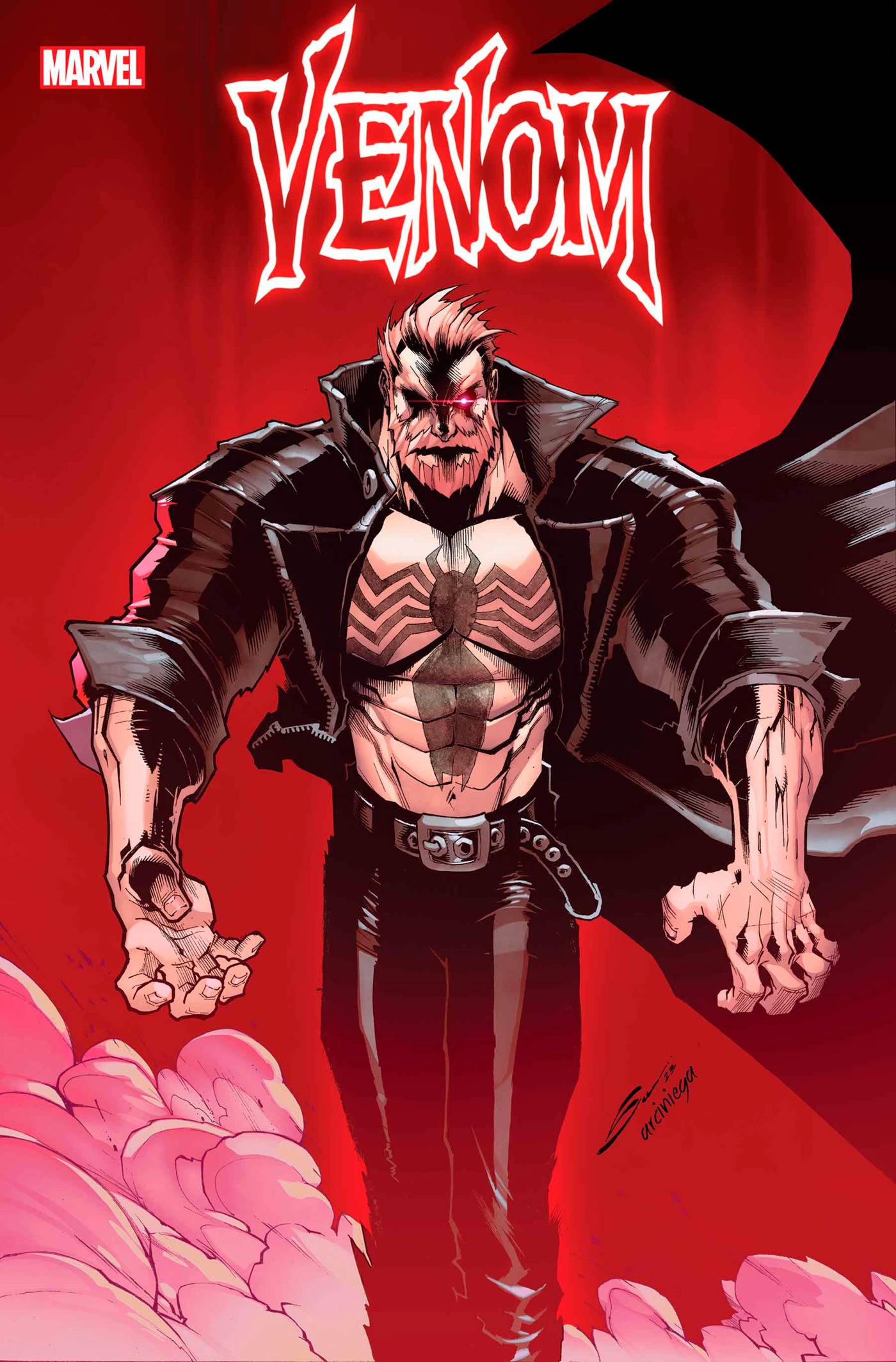 VENOM #30 VENOM #30