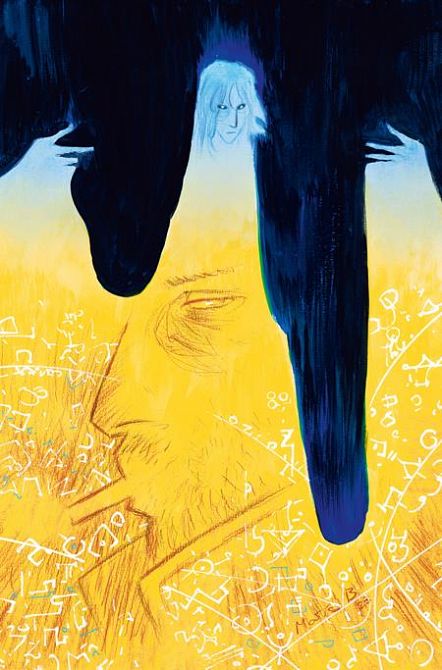 JOHN CONSTANTINE HELLBLAZER DEAD IN AMERICA #1 JOHN CONSTANTINE HELLBLAZER DEAD IN AMERICA #1