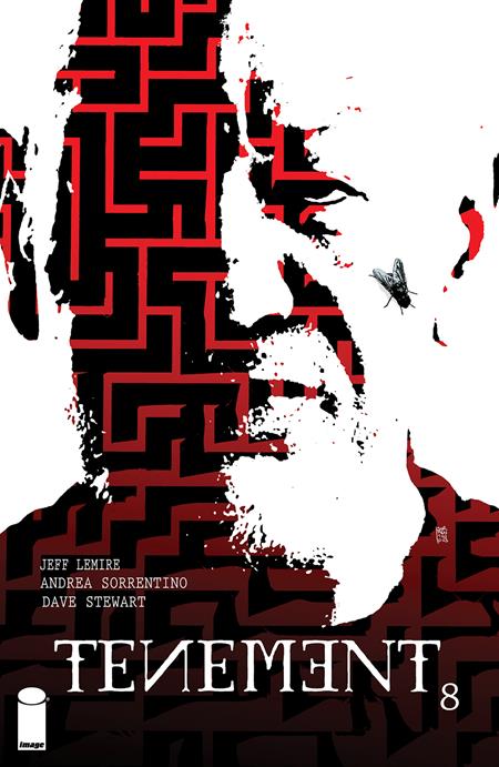 BONE ORCHARD TENEMENT #8 BONE ORCHARD TENEMENT #8