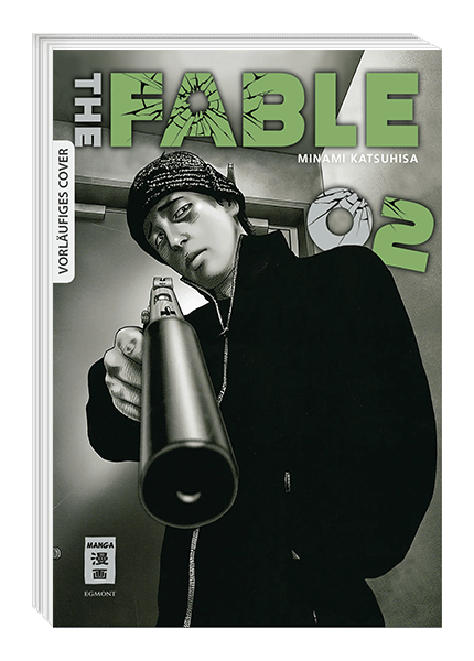 THE FABLE #02