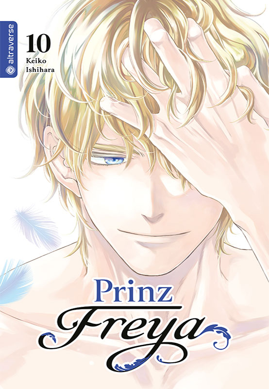 PRINZ FREYA #10