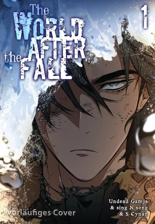 THE WORLD AFTER THE FALL #01