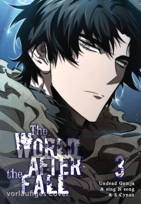 THE WORLD AFTER THE FALL #03