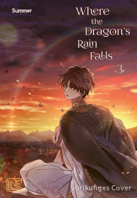 WHERE THE DRAGON’S RAIN FALLS #03