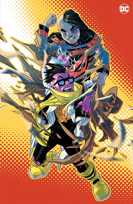 SINISTER SONS #1 SINISTER SONS #1