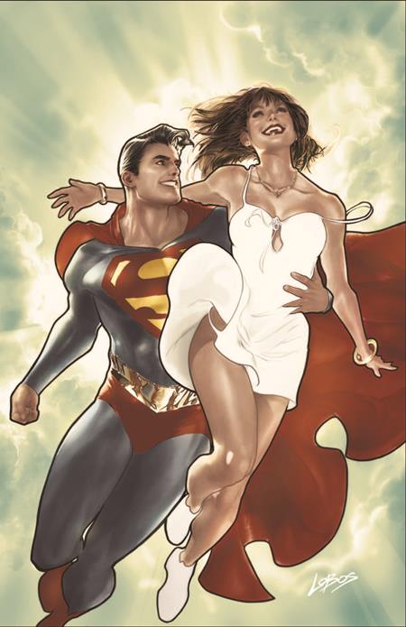 SUPERMAN #11 SUPERMAN #11