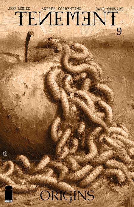 BONE ORCHARD TENEMENT #9 BONE ORCHARD TENEMENT #9