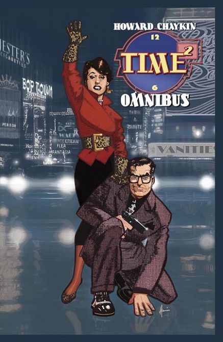 TIME2 OMNIBUS RESOLICIT HC