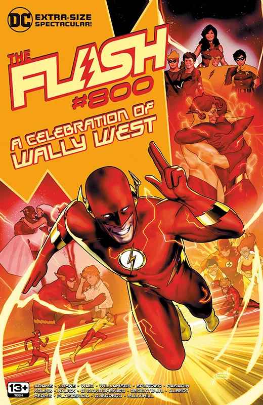 FLASH (ab 2022) #06 FLASH (ab 2022) #06