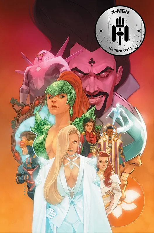 DIE FURCHTLOSEN X-MEN #24 DIE FURCHTLOSEN X-MEN #24