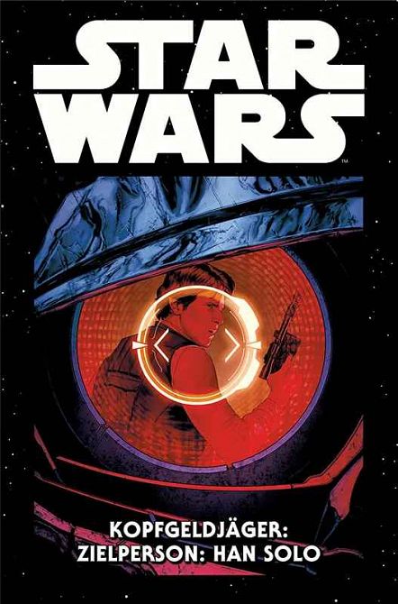 STAR WARS MARVEL COMICS - KOLLEKTION (ab 2021) #75