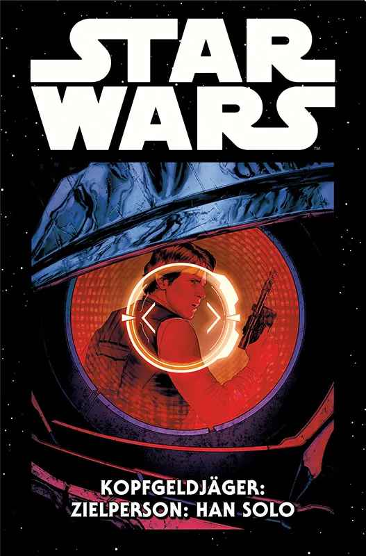 STAR WARS MARVEL COMICS - KOLLEKTION (ab 2021) #75 STAR WARS MARVEL COMICS - KOLLEKTION (ab 2021) #75