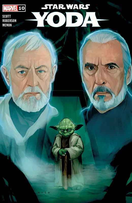STAR WARS (ab 2015) #104 STAR WARS (ab 2015) #104