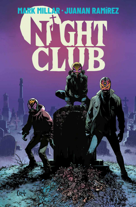 NIGHT CLUB (SC)