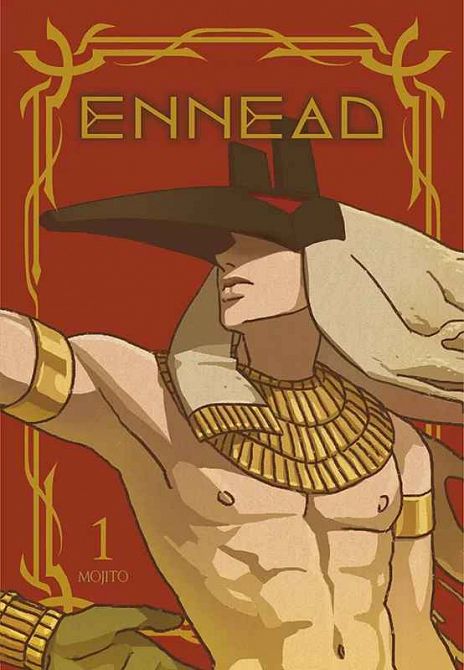 ENNEAD #01