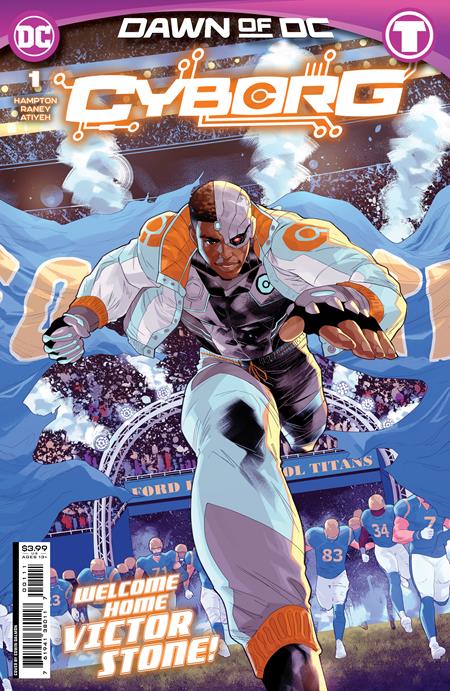 CYBORG (2023) CYBORG (2023)