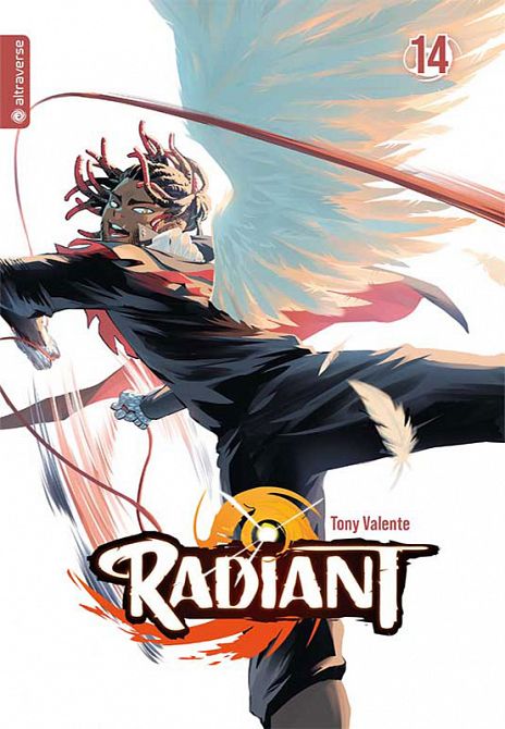 radiant #14