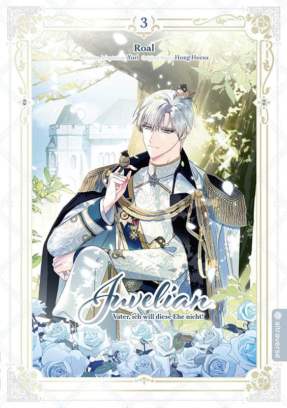 JUVELIAN - VATER, ICH WILL DIESE EHE NICHT #03